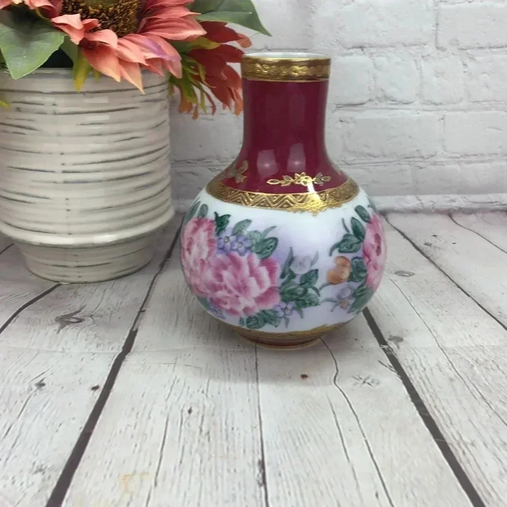 vintage Vase